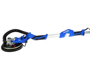 GEKO 225mm bruska na sádrokarton s dlouhým dosahem 710 W