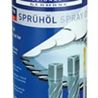 Karnasch® Výkonný řezný olej MECUTSPRAY 500 ml