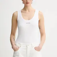 Top G-Star dámský, bílá barva, D26065-D253