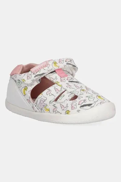 Dětské sandály Biomecanics