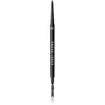 Bobbi Brown Precise Brow Pencil tužka na obočí odstín Warm Dark Brown 0.06 g