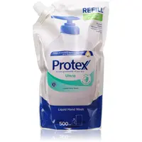 Protex Ultra tekuté mýdlo na ruce – náhradní náplň 500 ml