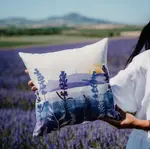 Vonný podšálek, pálava - slunce