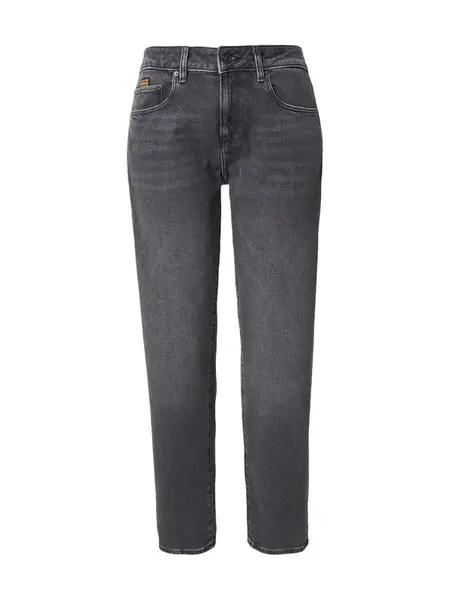 G-STAR Džínsy 'Kate'  sivý denim