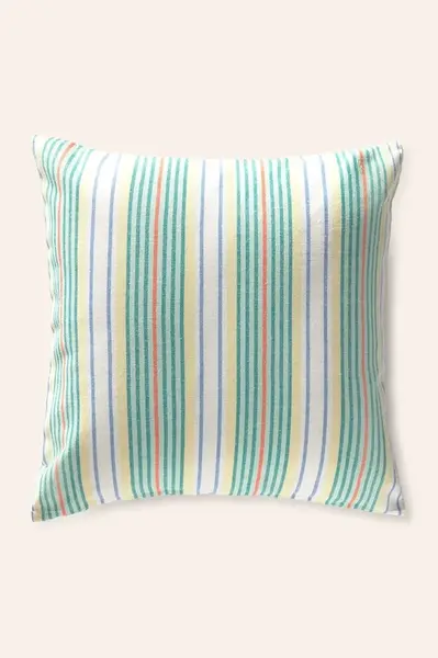 Dekorativní povlak na polštář Calma House Haiti