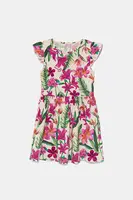 Dívčí šaty Guess