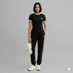 Guess clara jogger s