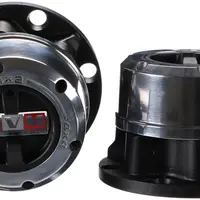 Volnoběžka AVM 456 - Toyota, 2 ks