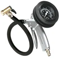 Aircraft® Pneuhustič PRO-G KOMPAKT, cejchovaný