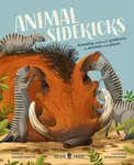 Animal Sidekicks - Neon Squid, Macken Murphy
