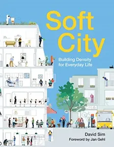 Soft City - David Sim