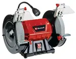 Bruska dvoukotoučová TC-BG 200 L - Einhell
