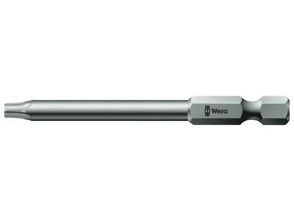 Wera 134740 Šroubovací bit 1/4 TX 6 x 70 mm 867/4 Z TORX®