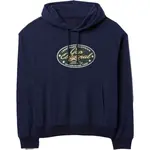 GAP LOGO ORIGINAL Pánská mikina, tmavě modrá, velikost