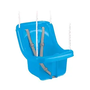 DOLU BIG SWING Houpačka, modrá, velikost