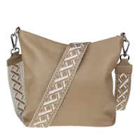 NovaKabelka.cz Amalia Cappuccino IV