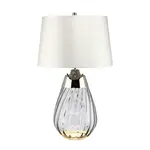 Elstead Lighting STOLNÍ LAMPA, E27, GU10, 35/60,5 cm