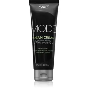 ASP MODE Dream Cream vyhlazující krém na vlasy 125 ml