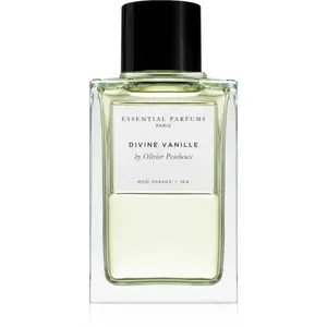 Essential Parfums Vanille parfémovaná voda unisex 100 ml