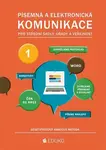 Písemná a elektronická komunikace - desetiprstová hmatová metoda