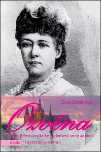 Ozvěna (poškozená) - Zora Beráková