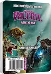 Království Valerie: Smečka gnollů (minirozšíření)