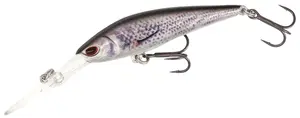 Mikado wobler cracker suspending smelt 6 cm 5,2 g