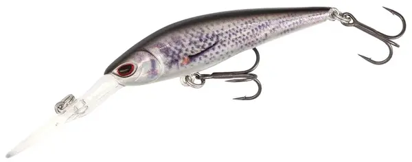 Mikado wobler cracker suspending smelt 6 cm 5,2 g