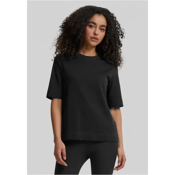 Dámské tričko Classy Tee - 2 Pack černé+černé