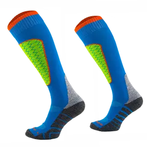 Dětské lyžařské ponožky Comodo Ski1