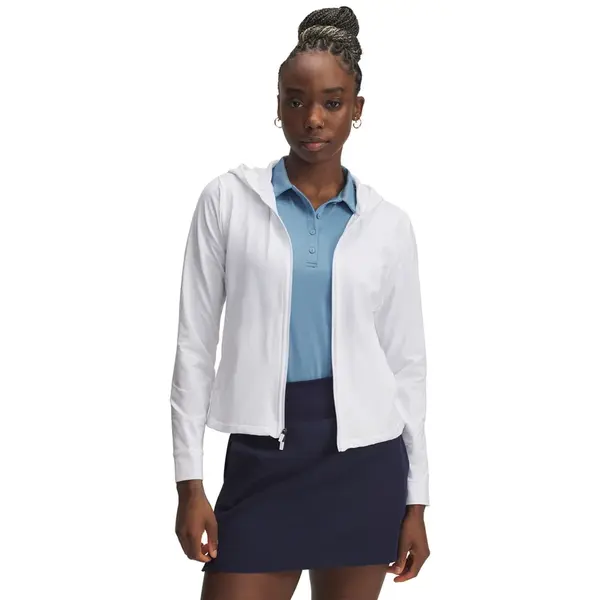 Dámská mikina Under Armour Drive Full Zip HD