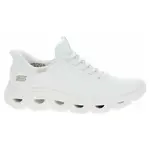 Skechers Slip-ins: BOBS Sport Arc Waves white 38