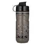 Cyklo termo láhev Kellys Erebus 0,5/0,65 l Brown