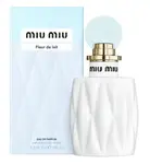 Miu Miu Miu Miu Fleur De Lait - EDP 100 ml