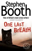 One Last Breath - Stephen Booth - kniha z kategorie Detektivky