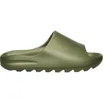 AQUOS KAPIT Pánske šľapky, tmavo zelená, veľkosť