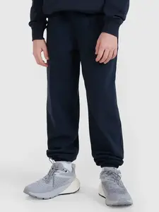 Chlapecké tepláky 4F
