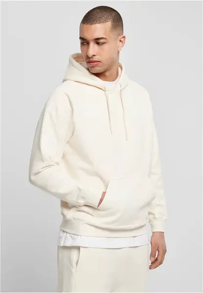 Blank Hoody whitesand