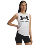 Dámské tílko Under Armour Logo Tank