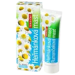 Heřmánková Mast Tradiční 50ml Dr.müller
