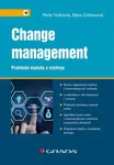 E-kniha: Change management od Vrabcová Pavla