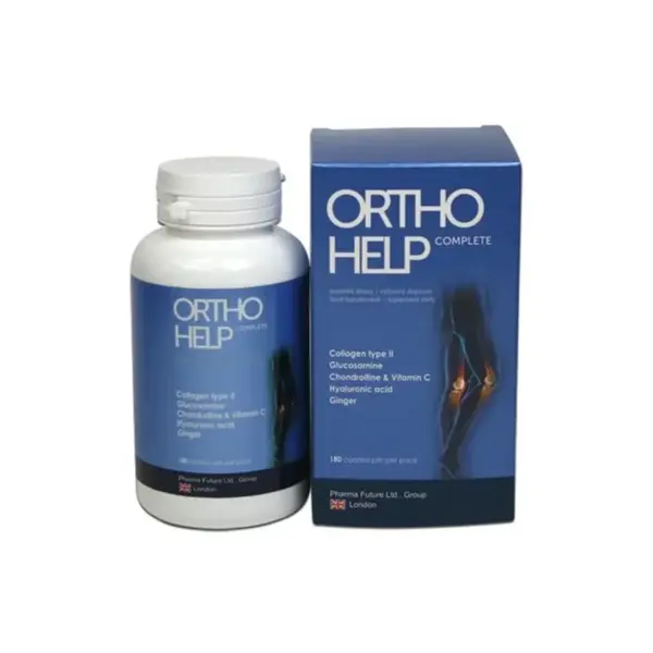 Ortho help Complete 180 potahovaných tablet