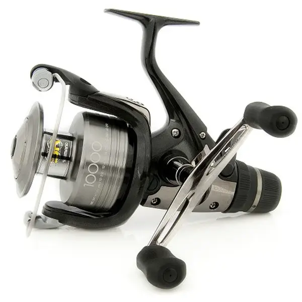Shimano naviják baitrunner xt 6000 rb