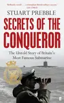 Secrets of the Conqueror - Stuart Prebble