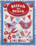 Stitch-by-Stitch - Jane Bullová