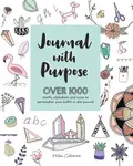 Journal with Purpose - Helen  Colebrook