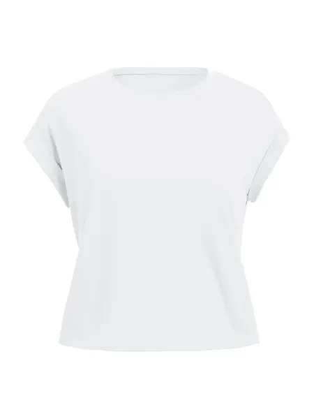 Imily Bela Tričko  biela