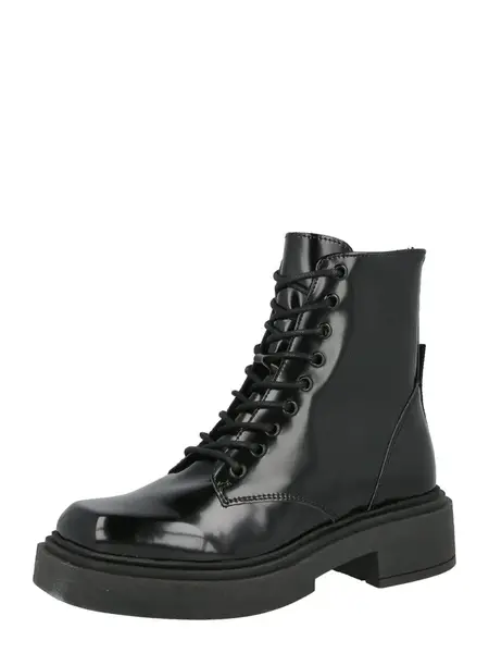 STEVE MADDEN Baleríny 'Chiney'  čierna