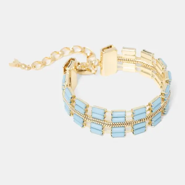 Náramek Patrizia Pepe 2J2513 M059