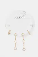 Náušnice Aldo KESHARI 3-pack 13935405